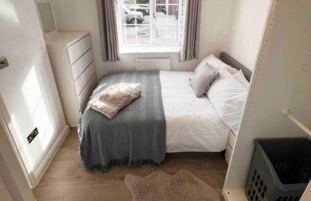 Minster Hilltop Apartment - Foto 10