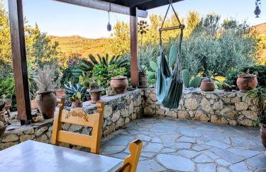 Villa Batsheva Private and Detached - Photo 7