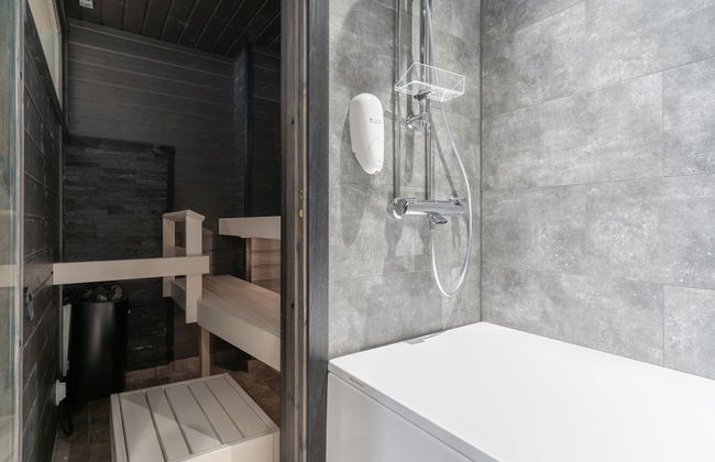 Ski-Inn PyhäLinna - Photo 75