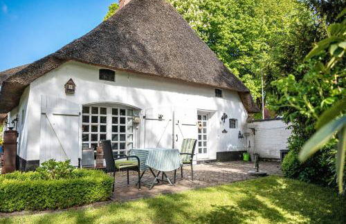 Poppenstuuv - Photo 27