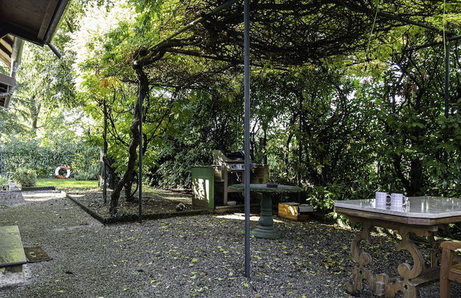 Italianway - Villa Visconta - Foto 73