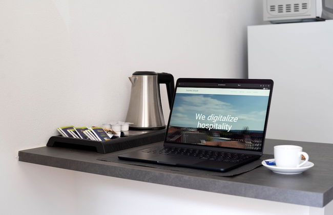 Wonderful Apartments in the centre of OS - Foto 43