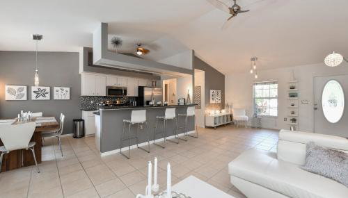 Contemporary Pool Villa I - Pool & Jacuzzi - Nearby Beach - Foto 3