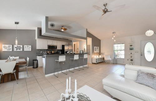 Contemporary Pool Villa I - Pool & Jacuzzi - Nearby Beach - Photo 3