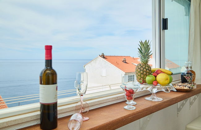 Bahari Apartment - Foto 16