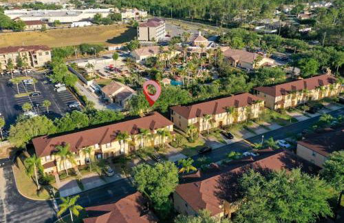 Regal Palms Resort 4BR Townhome Disney Orlando 308 - Foto 36