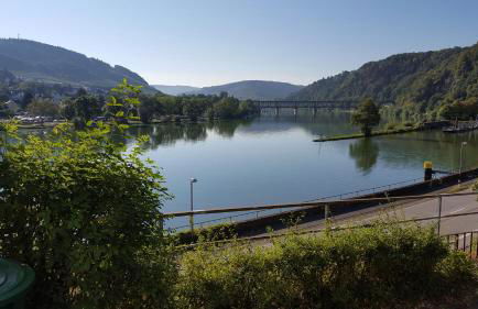 Ferienwohnung "Mosel" - Foto 64