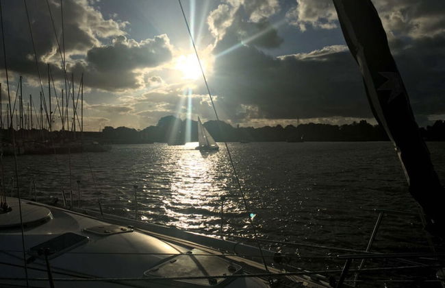 Aan de Kade Comfortable Holiday Residence - Foto 8