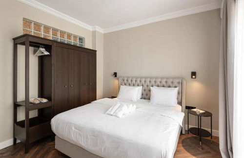 Primavera Seafront apt by halu! next to White Tower - Foto 8