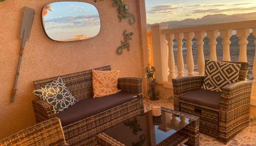 Casa Luna - Sea view apartment Bolnuevo - Foto 3