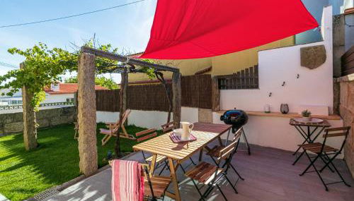 La casita de Canido - Foto 4, Garden