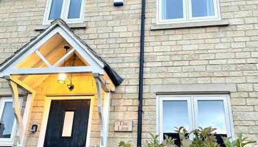 Lion Cottage, Broadway - Foto 2