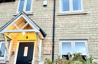 Lion Cottage, Broadway - Foto 2