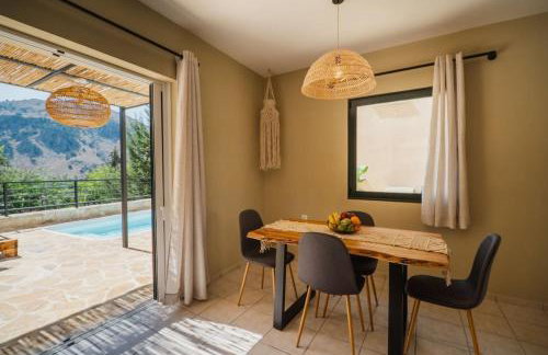 Lago De Luz Villa Private pool - Foto 9