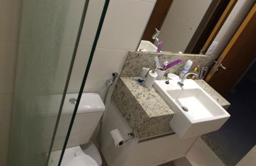 Lindo Apto 2/4 em Guarajuba - Foto 14