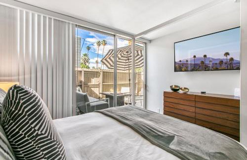 Ocotillo Art Lounge - 1BR Posh Condo in South PS - Foto 18