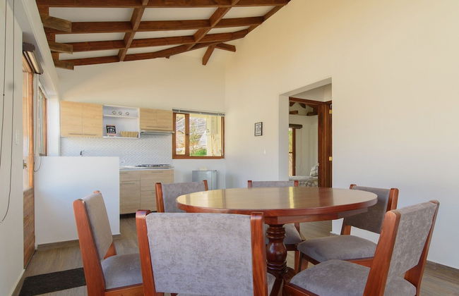 Cabañas Tosca - Photo 19