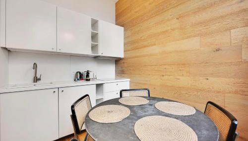 Haven of peace-2BR-4P-Near the Palais de Garnier - Foto 4