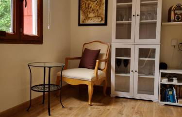 Casa de campo La Casuca Del Monje, San Vicente de la Barquera - Foto 19