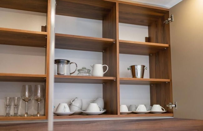 Sunraf Luxe Apartments - Foto 53