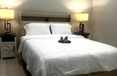 1 Bedroom Luxury Apartment - Photo 10