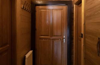 Alpska kuća Lucy - Foto 12