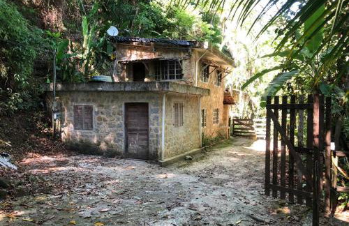 Casa à beira-mar em Paraty - Ponta do Toque Toque - Photo 34
