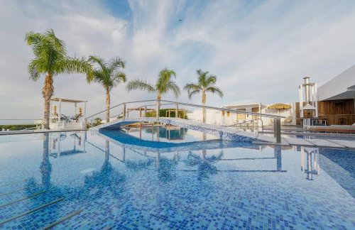 White Luxury Villa - Foto 67