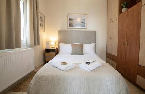 Vignetta Mare 2BR Villa με Θέα & και Ιδιωτικό Πάρκινγκ - Foto 16