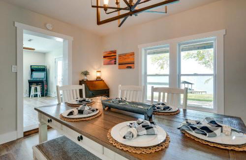 Sunset Paradise on Weiss Lake with Private Dock! - Photo 8