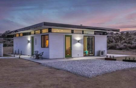 Desert Diamond- Joshua Tree Cowboy Pool and Spa - Foto 35