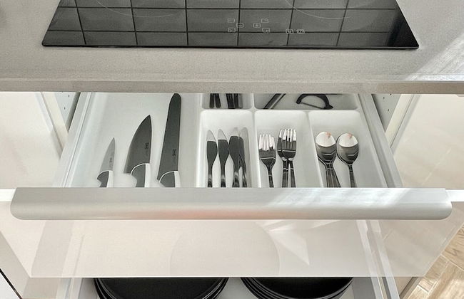 OlivAparts - Photo 31