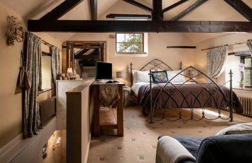 Dannah Farm Country House - Foto 17