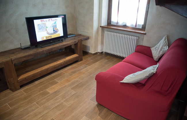 Residence Le Petit Coeur - Foto 45