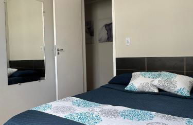 Apartamento completo 2 Quartos, Garagem, Piscina e Academia - Photo 17