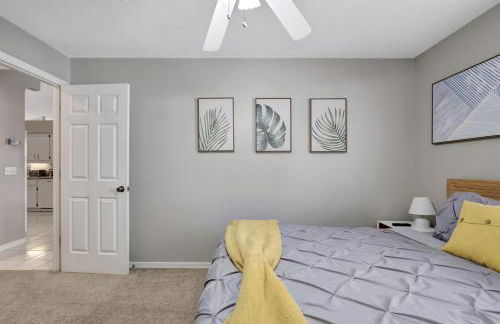 Pool Waterfront Lake 12 PPL Gorgeous - Foto 55