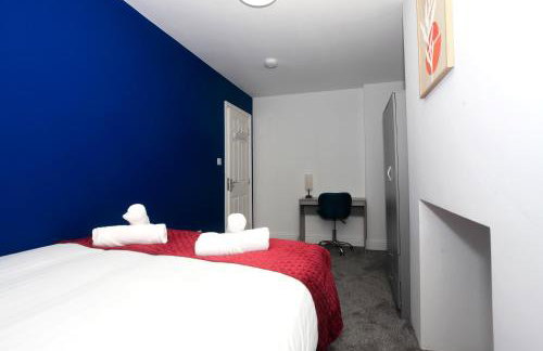 Blossom House En-suite Whole - Foto 16