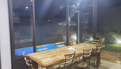 Quintal Secreto com Piscina Aquecida - Foto 3