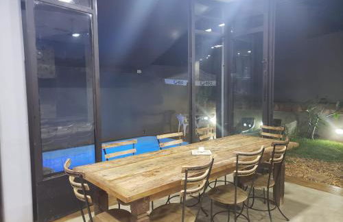 Quintal Secreto com Piscina Aquecida - Foto 3