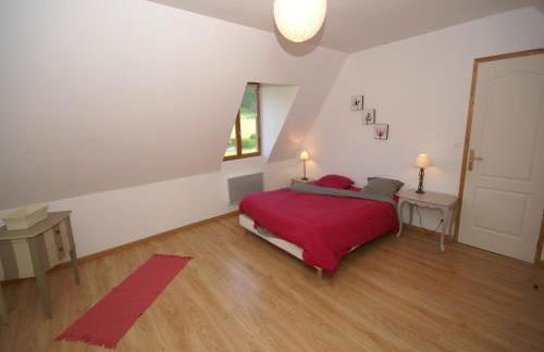 Spacious Cottage With Private Garden in Normandy - Foto 76