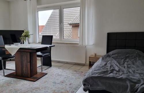 Bocholt Apartment Ferienwohnung 4 - Foto 1