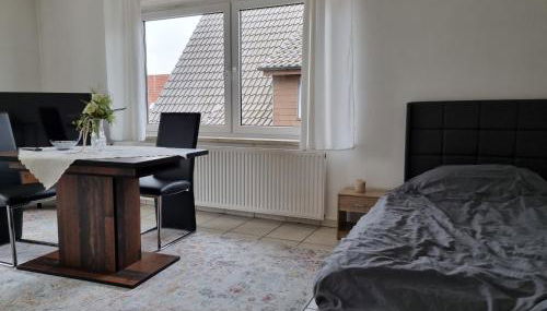 Bocholt Apartment Ferienwohnung 4 - Foto 1