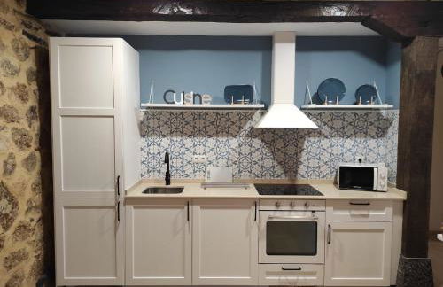 La casita de Mena - Photo 7