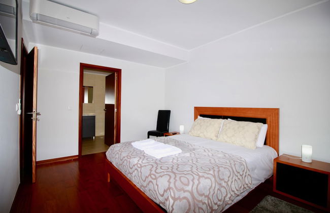 Villas Quinta da Lapa II by Ana Lodges - Foto 12