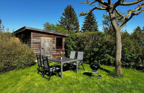 Klättes Ferienwohnung mit Garten - Foto 32