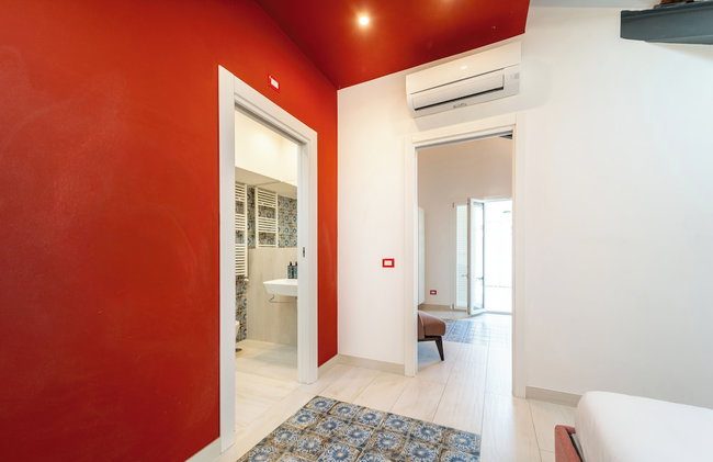 Colonna Apartments by Wonderful Italy - Foto 81