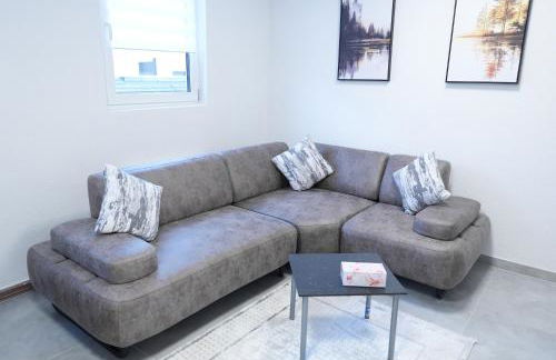 Luxury Apartments - Wohnung IB - Gemütliches Apartment - Foto 13