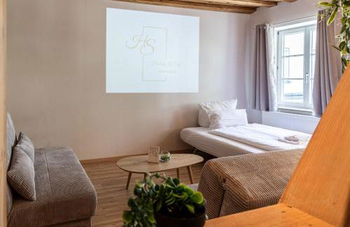Holiday&Stay Apartment Big Blue Beamer 10 Personen - Foto 8