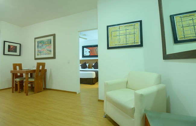 European Life Style Executive Suites & Gallery - Foto 47