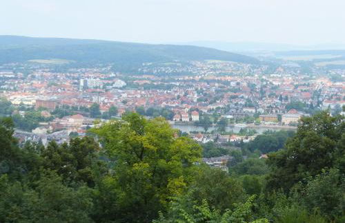 Ferienwohnung Weserberglandblick - Foto 38